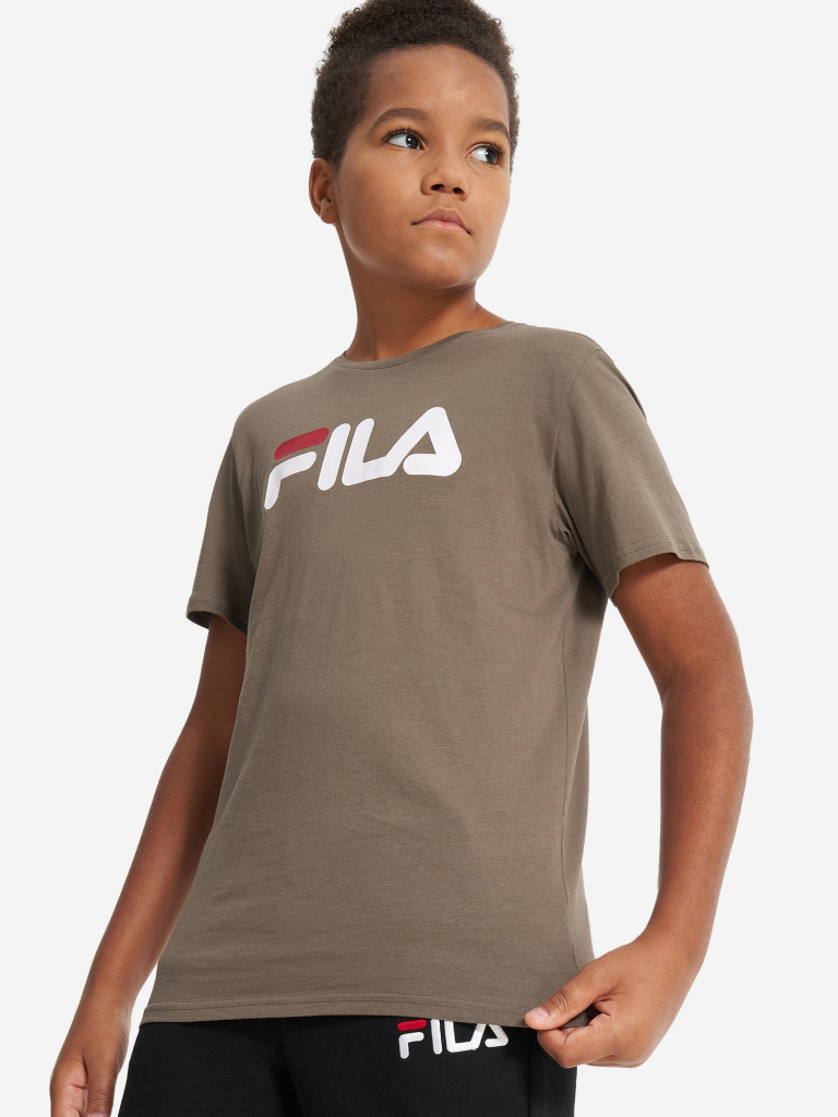 Футболка для мальчиков FILA