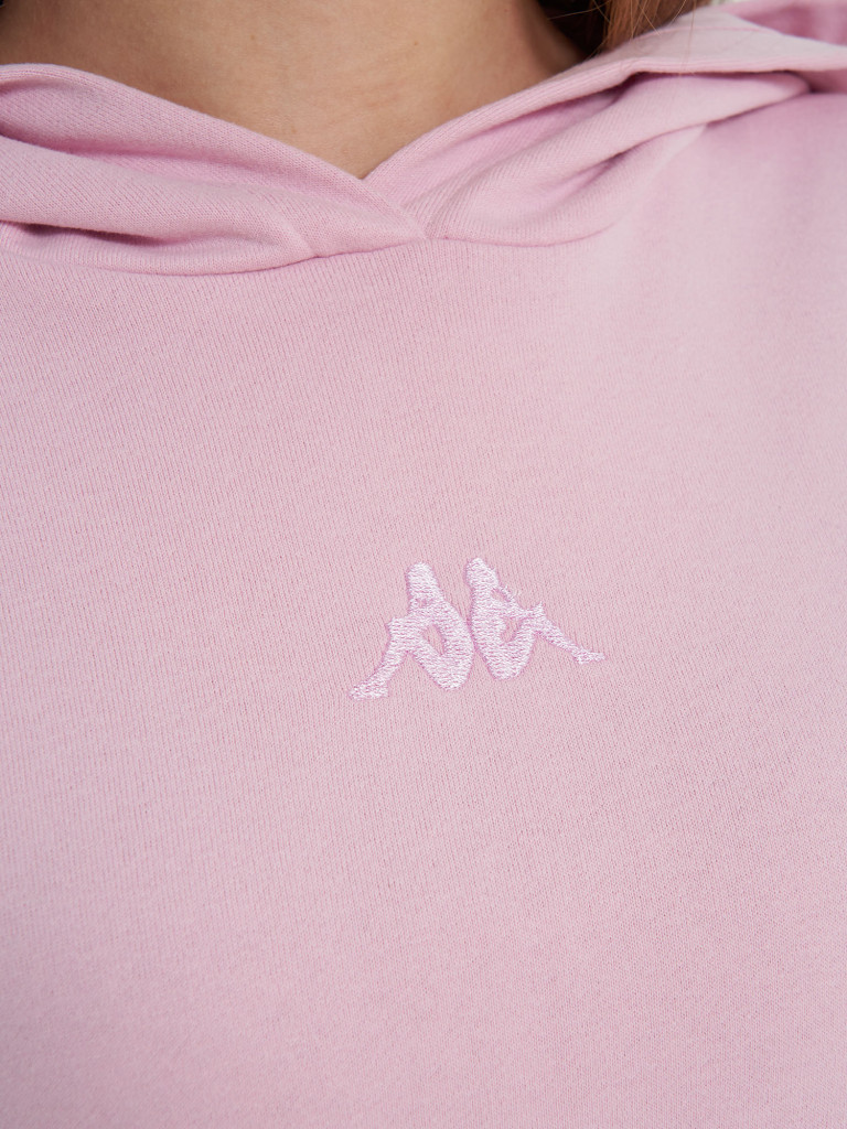 Худи женское Kappa