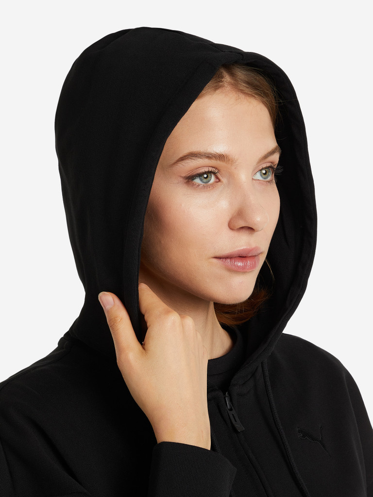 Толстовка женская PUMA