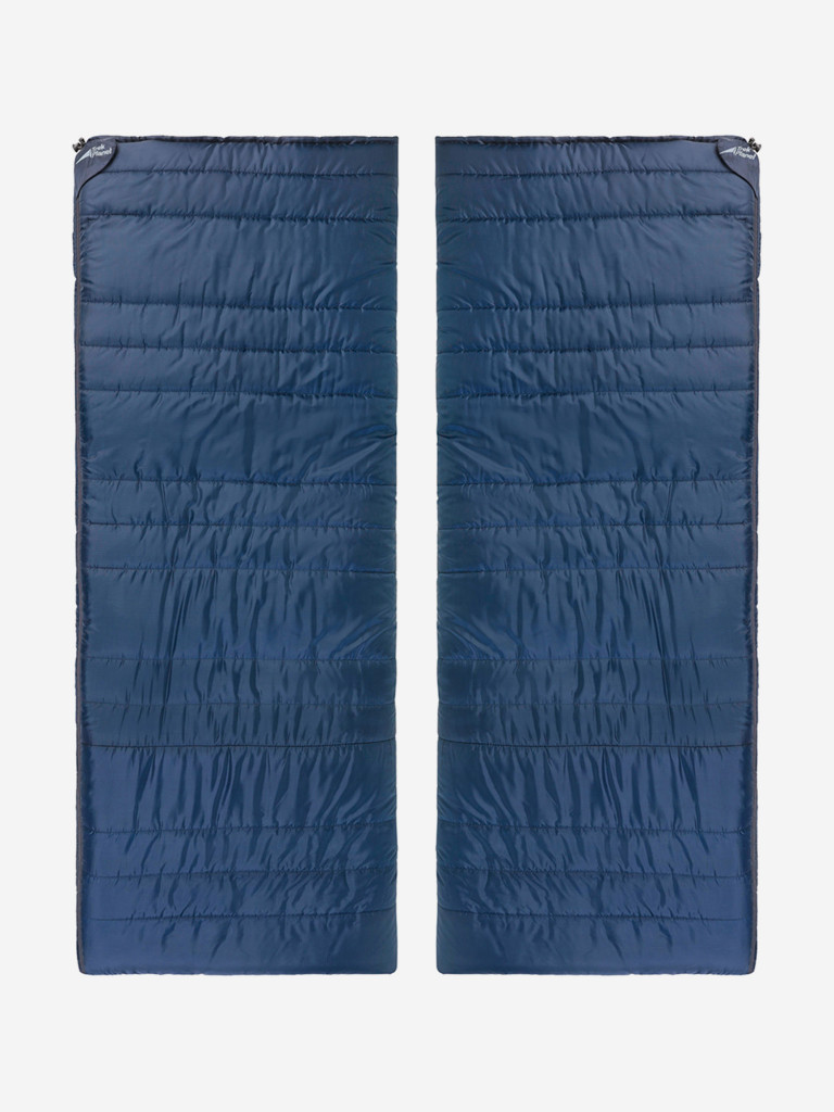 Теплый двойной спальник Trek Planet Vasto Double LUX