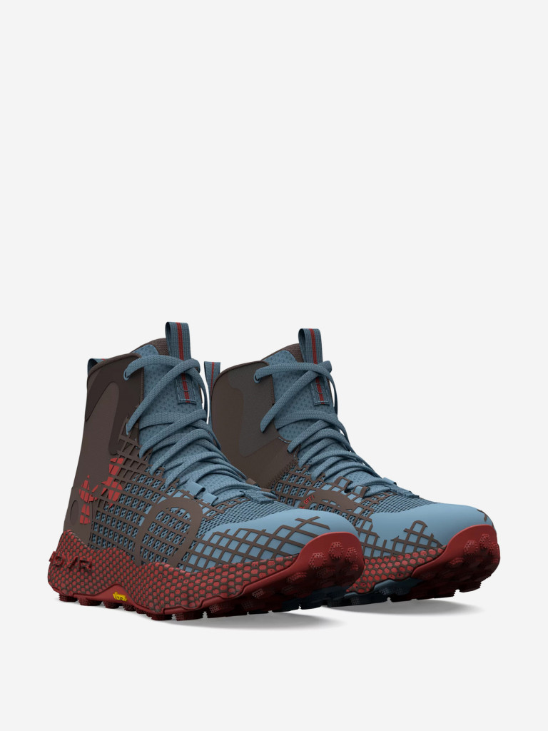 Кроссовки мужские Under Armour Hovr DS Ridge Trek WP