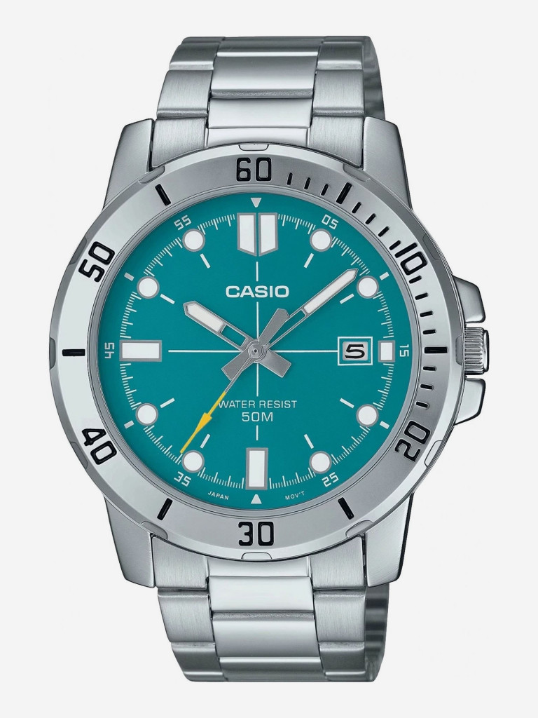 Наручные часы CASIO