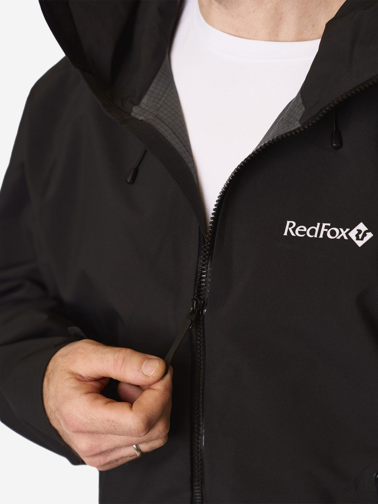 Куртка Red Fox outdoor rain мужская