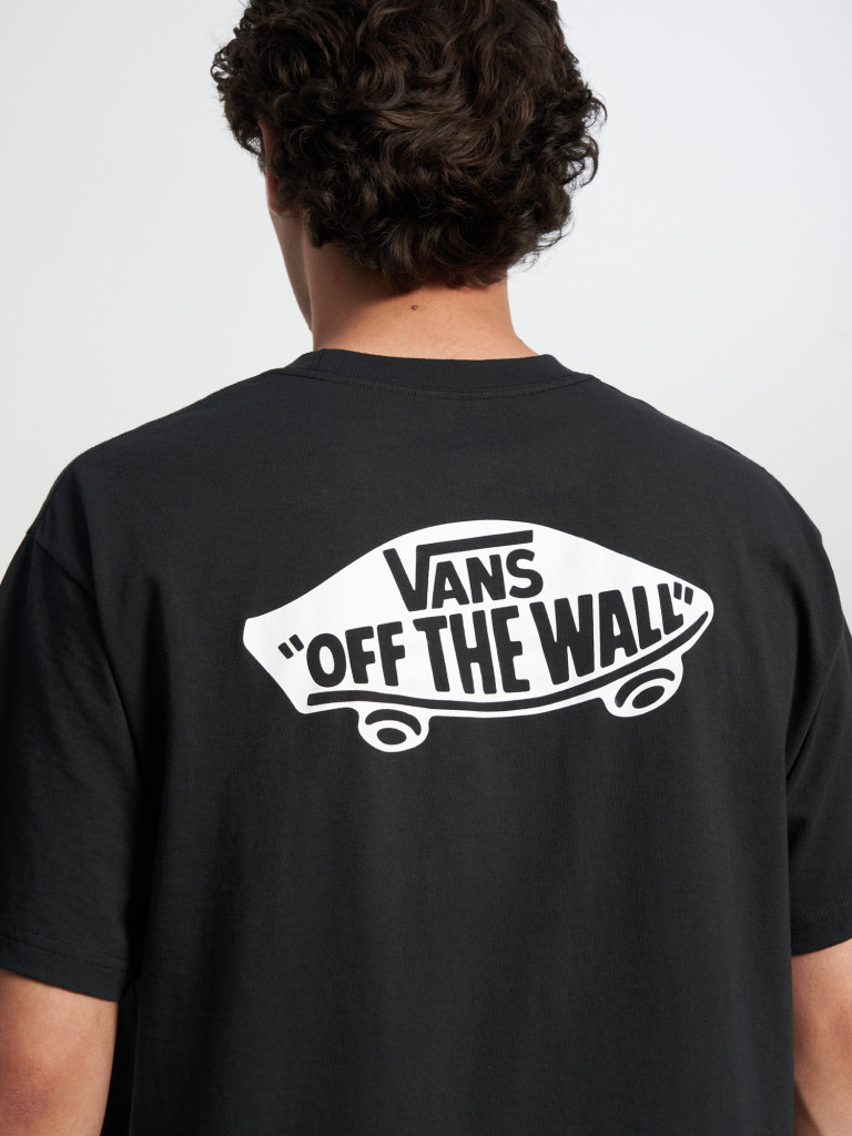 Футболка мужская Vans Double Standard