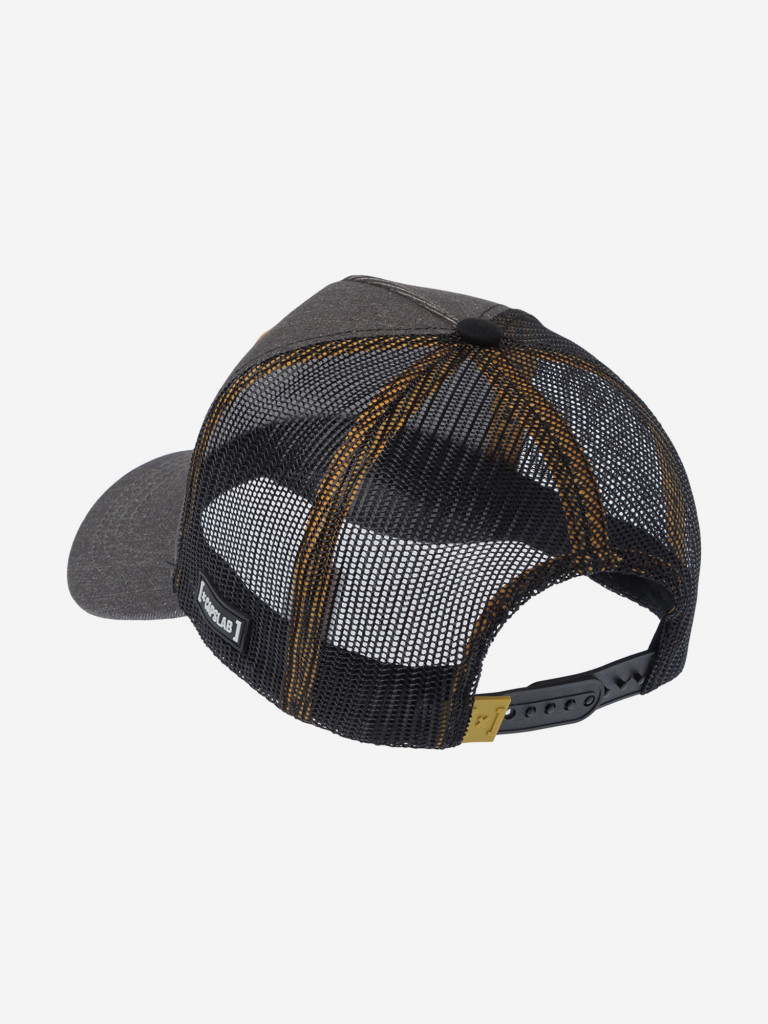 Бейсболка с сеточкой CAPSLAB CL/ASC/1/CT/ASC3 Assassins Creed Ezio
