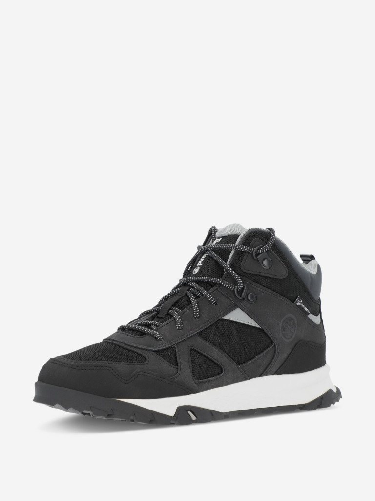 Ботинки для мальчиков Timberland Lincoln Peak Mid Wp