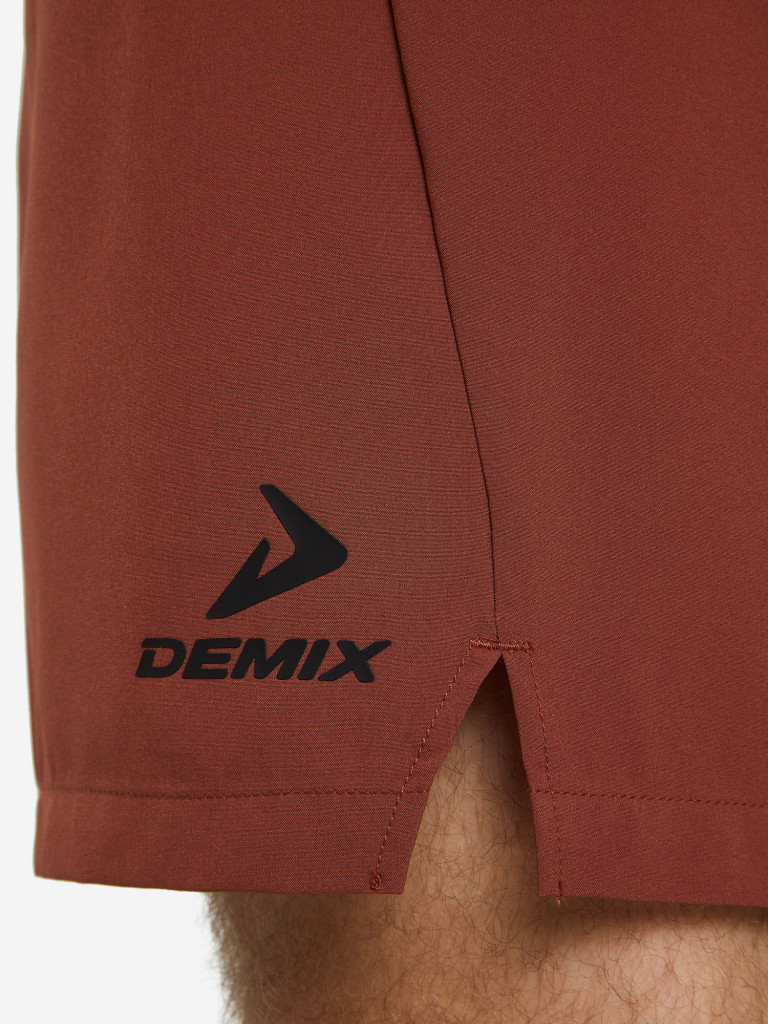 Шорты мужские Demix