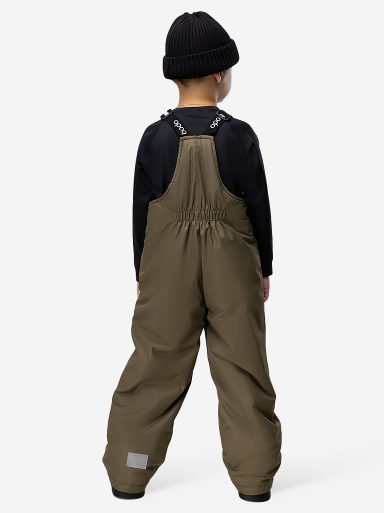 Костюм зимний из мембраны bodo