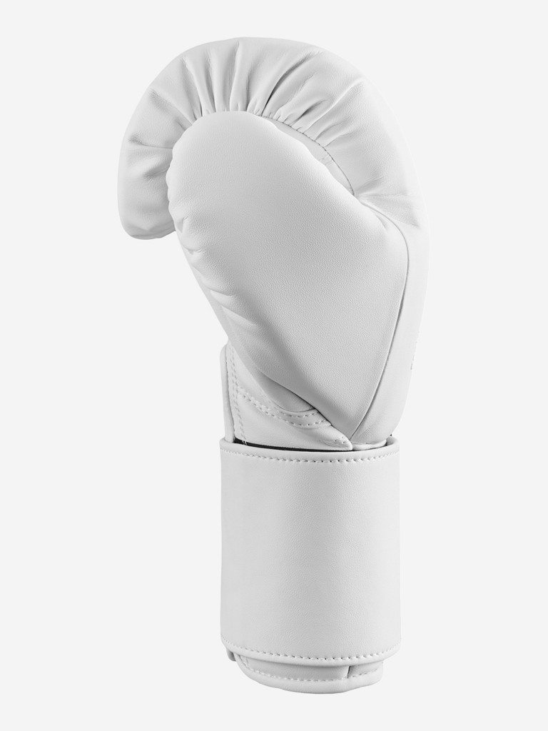 Тренировочные перчатки на липучке ULTIMATUM BOXING GEN5PRO-HTN WHITE