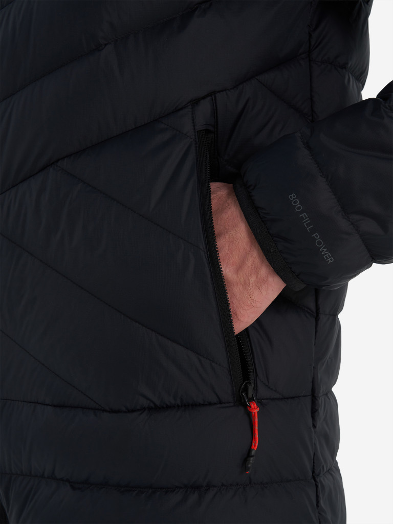 Пуховик мужской Northland