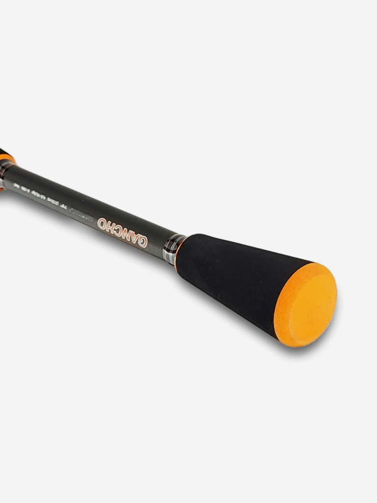 Спиннинг GAD Gancho 2023 (casting) GAC702MLF (2.13м 4.0-16.0гр 6-12Lb) Fast