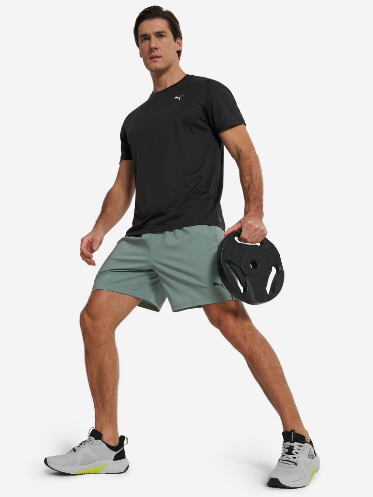 Шорты мужские PUMA