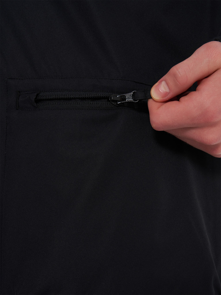 Куртка утепленная мужская Termit