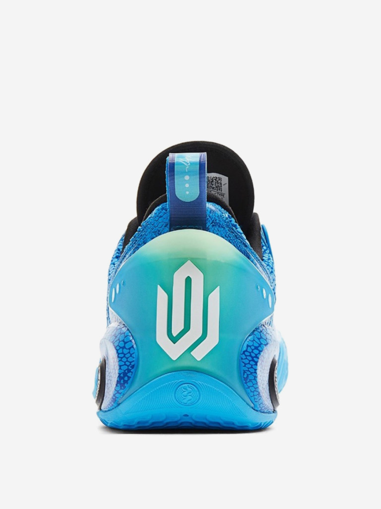 Баскетбольные кроссовки Peak Andrew Wiggins 3