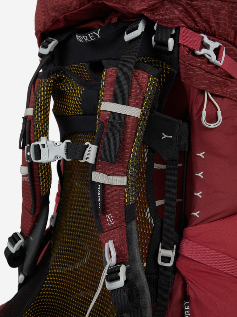 Рюкзак женский Osprey Aura AG, 50 л