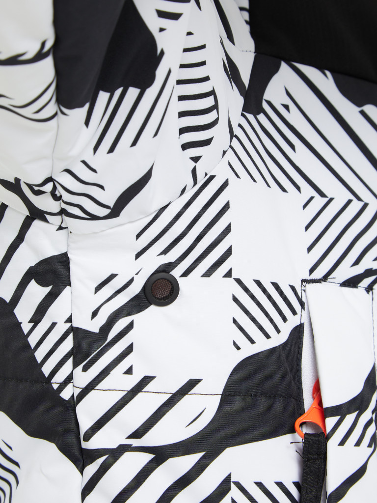 Куртка горнолыжная женская Glissade