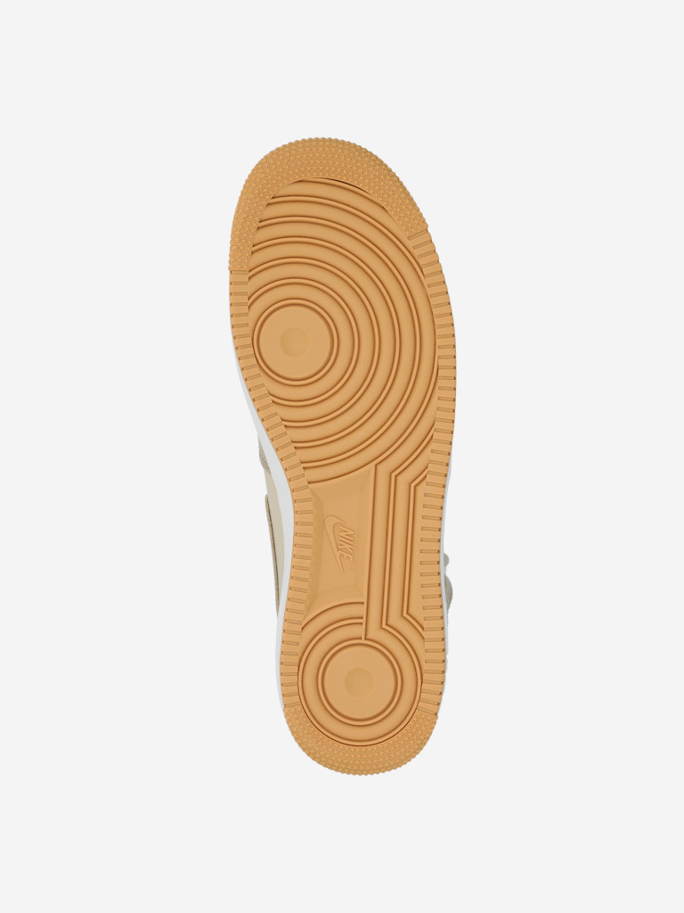 Кеды мужские Nike Air Force 1 Mid '07 LX
