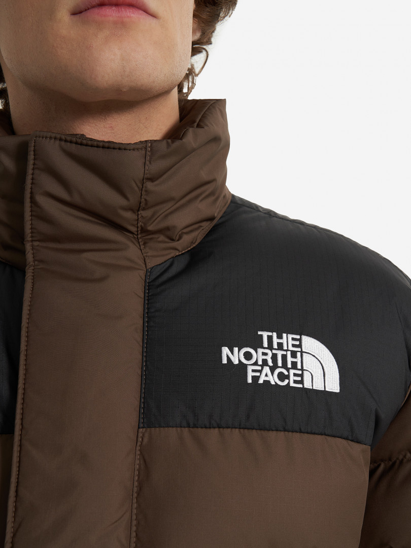 Куртка утепленная мужская The North Face Limbara Insulated 31834820299 Коричневый, размер 44, 46,48,50,52, фото 8