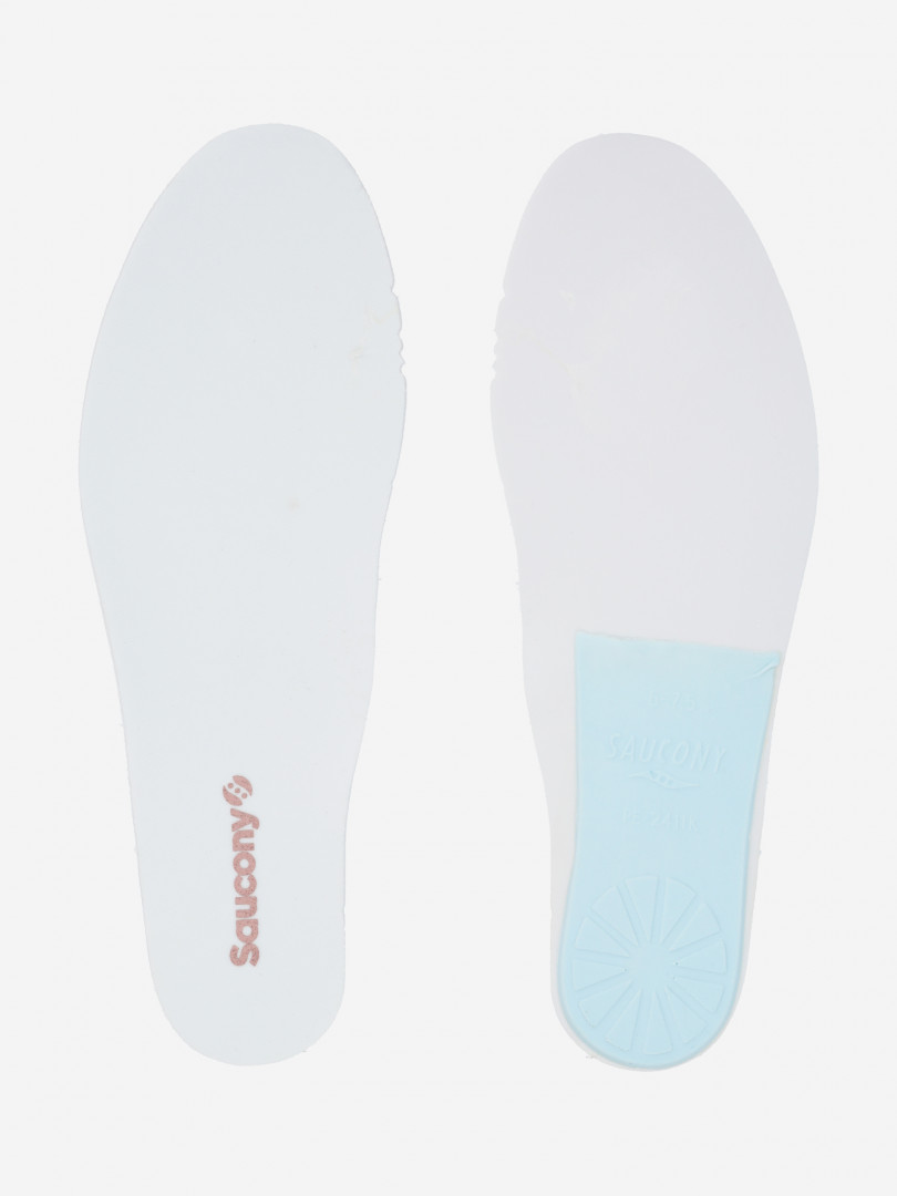 Кроссовки женские Saucony Jazz Triple 30668730299 Белый, размер 37.5,38,39.5,40,36.5,37,39,36, фото 9