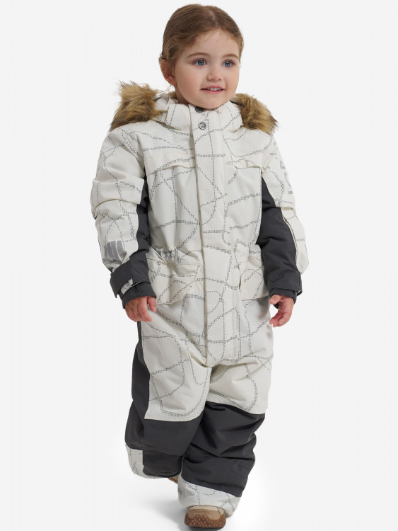 Комбинезон для девочек NORPPA Sandal pr