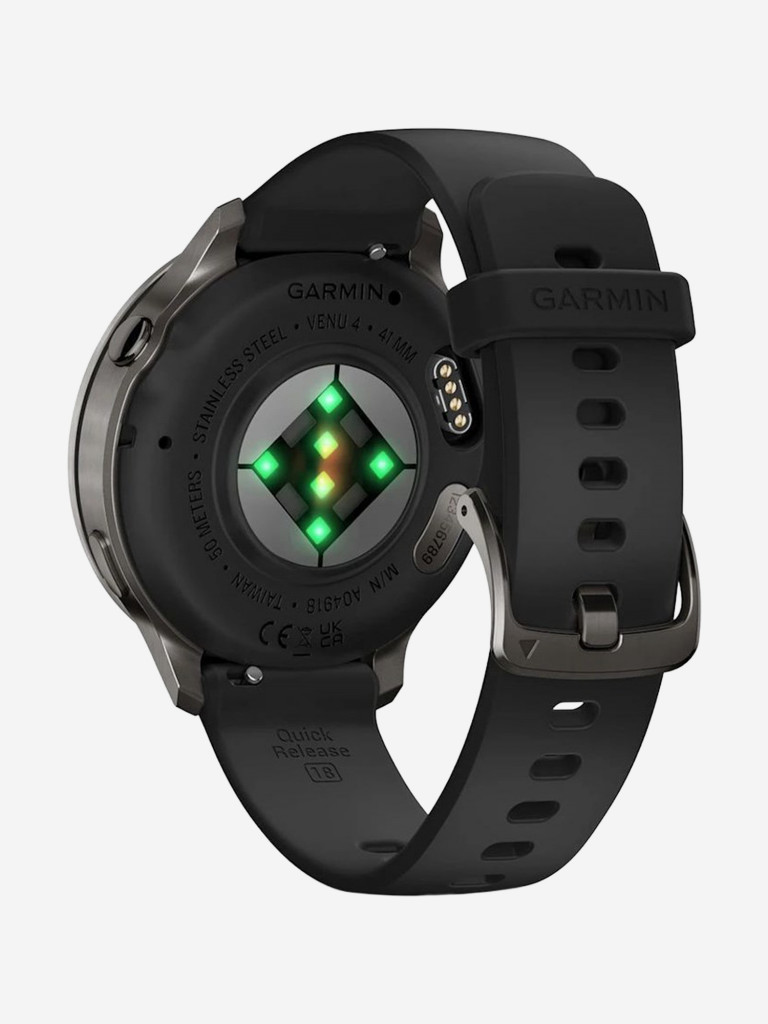 Смарт-часы GARMIN Venu 4, 41mm (010-03013-02)