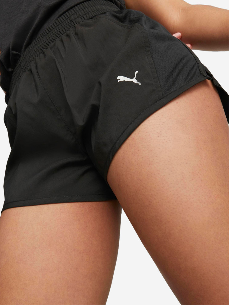 Шорты женские PUMA Run Favorite Velocity 3