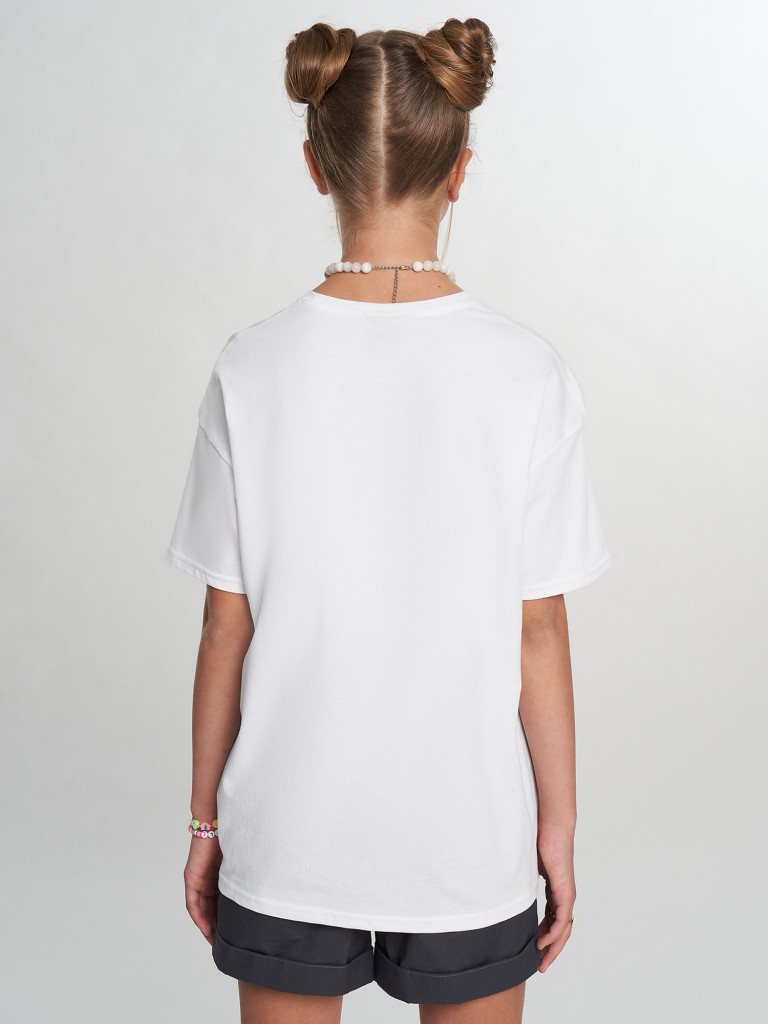 Футболка для девочек Termit