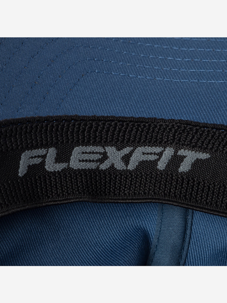 Бейсболка FLEXFIT 6288 (синий)
