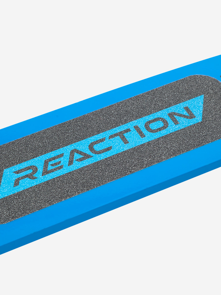 Самокат 2-х колесный Reaction