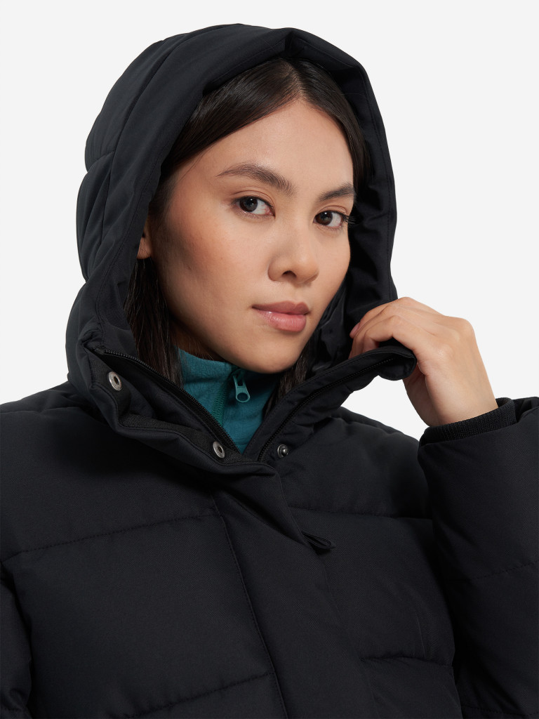 Пуховик женский Outventure
