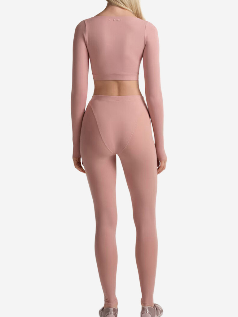 Легинсы женские Nike SKIMS Weightless Layers