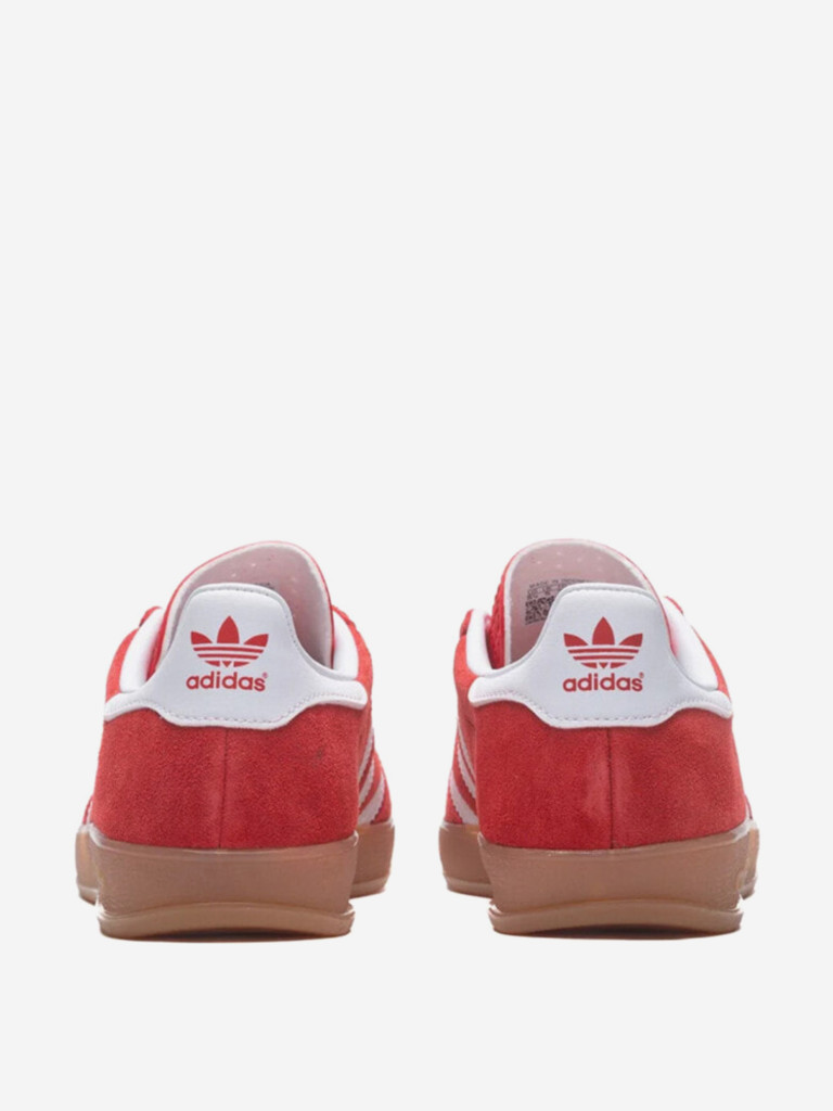 Кроссовки Adidas Gazelle Indoor