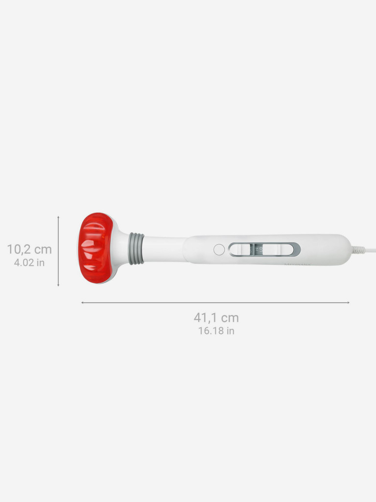 Ручной массажер для тела Medisana HM 886