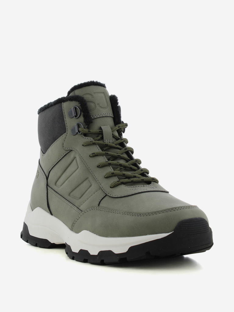 Кроссовки утепленные мужские Safety Jogger Wadson