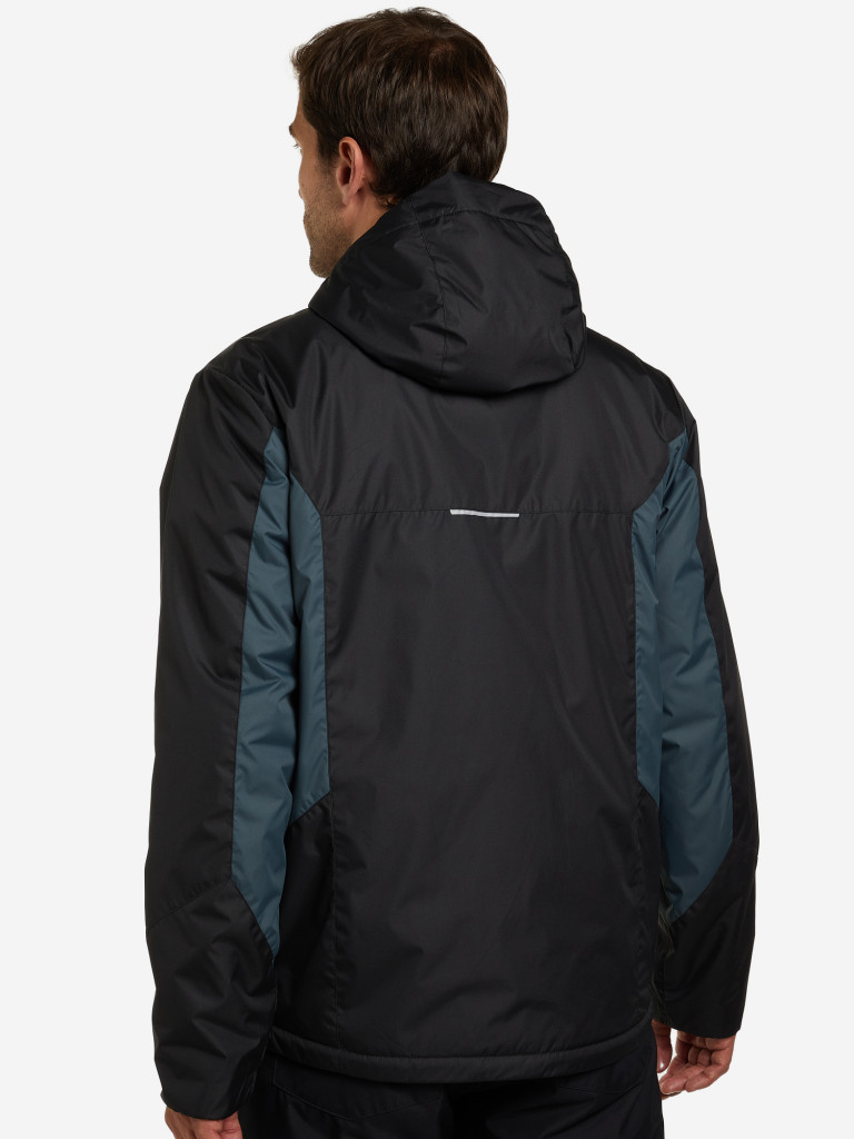 Куртка утепленная мужская Nordway