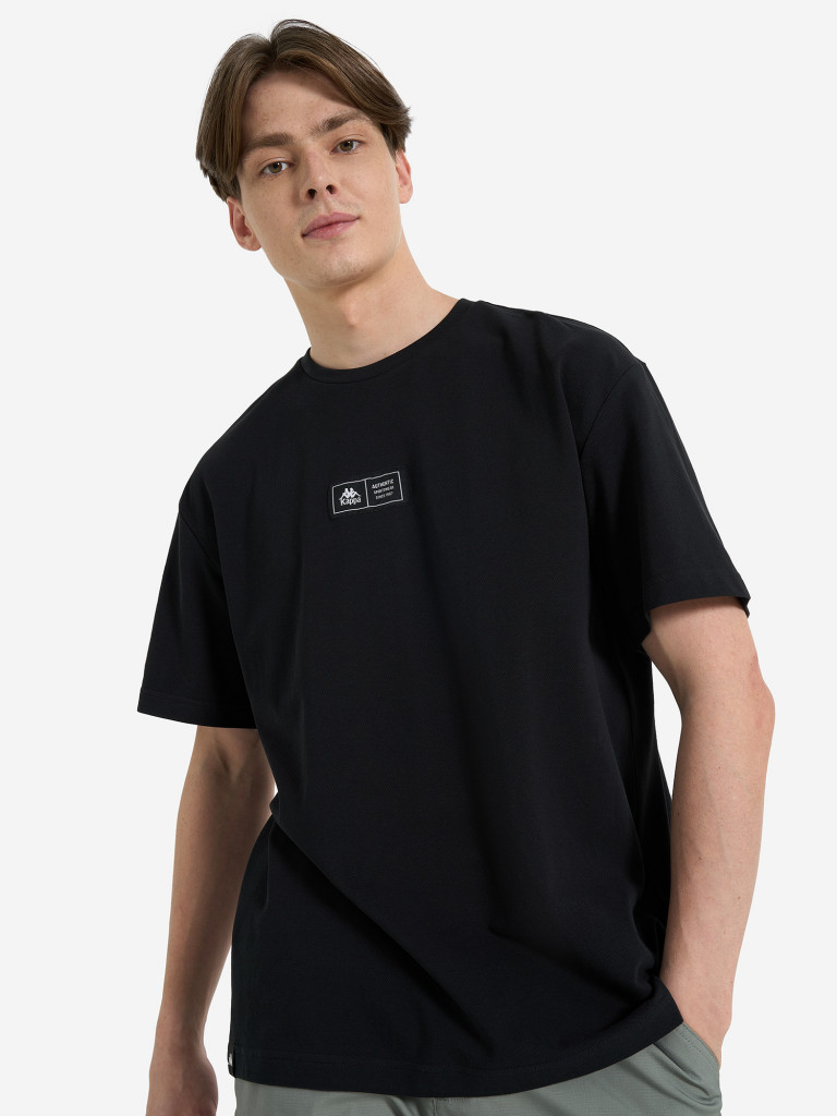 Футболка мужская Kappa