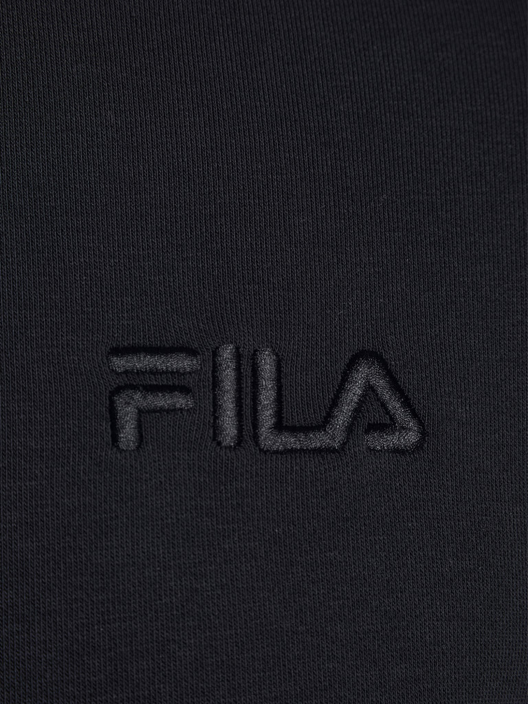 Свитшот мужской оверсайз FILA