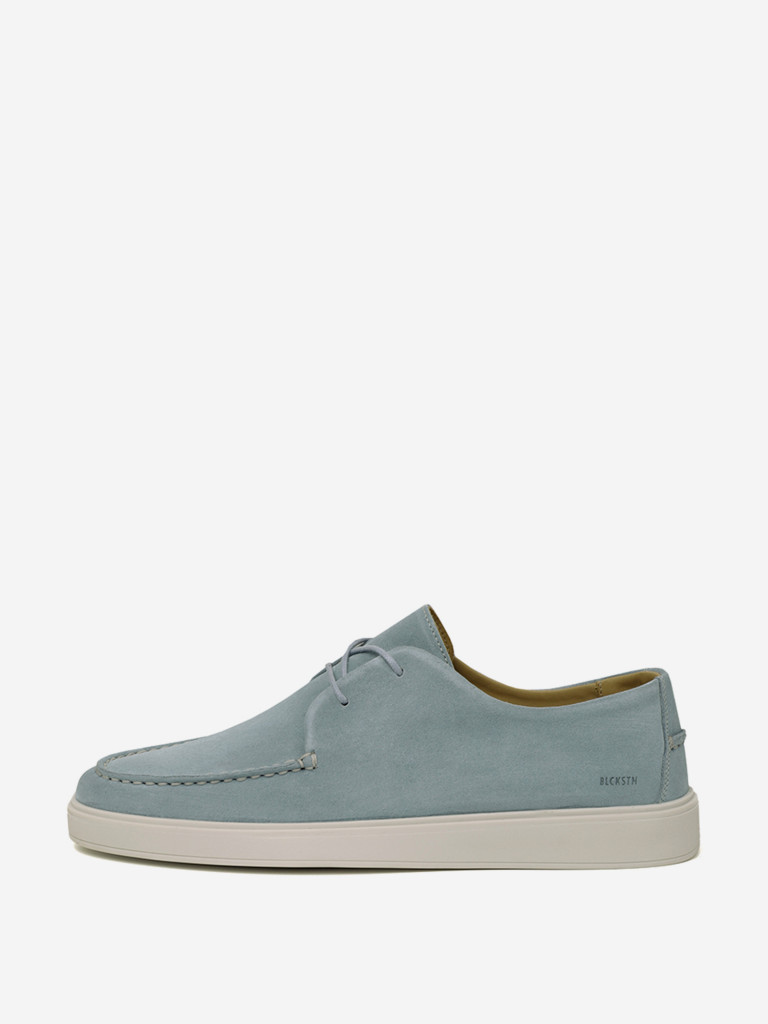 Туфли мужские BLACKOSTONE Zuko Luca Low
