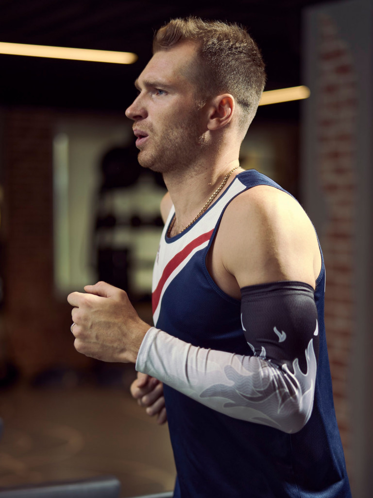Рукава AUCRUX SLEEVES