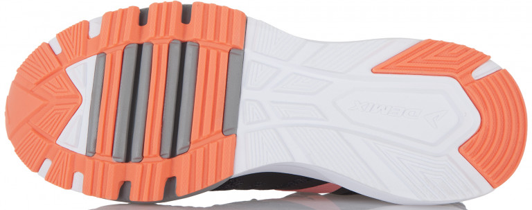 Кроссовки женские Demix Splash