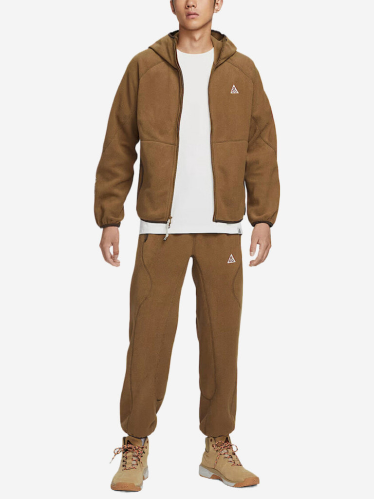 Бомбер мужской Nike ACG WOLF TREE
