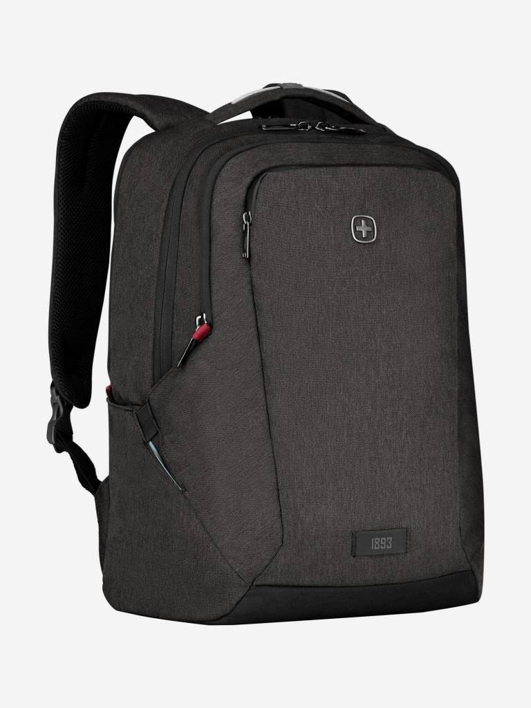 Рюкзак WENGER MX Professional 16” серый 21 л