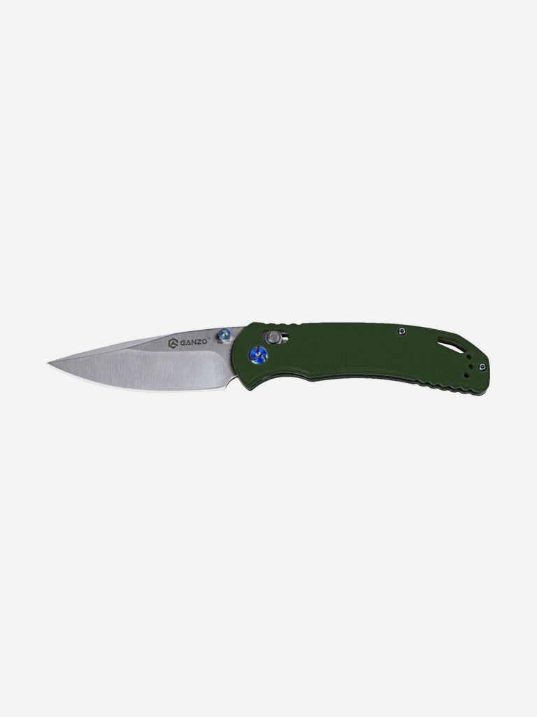 Нож складной туристический Ganzo G7531-GR
