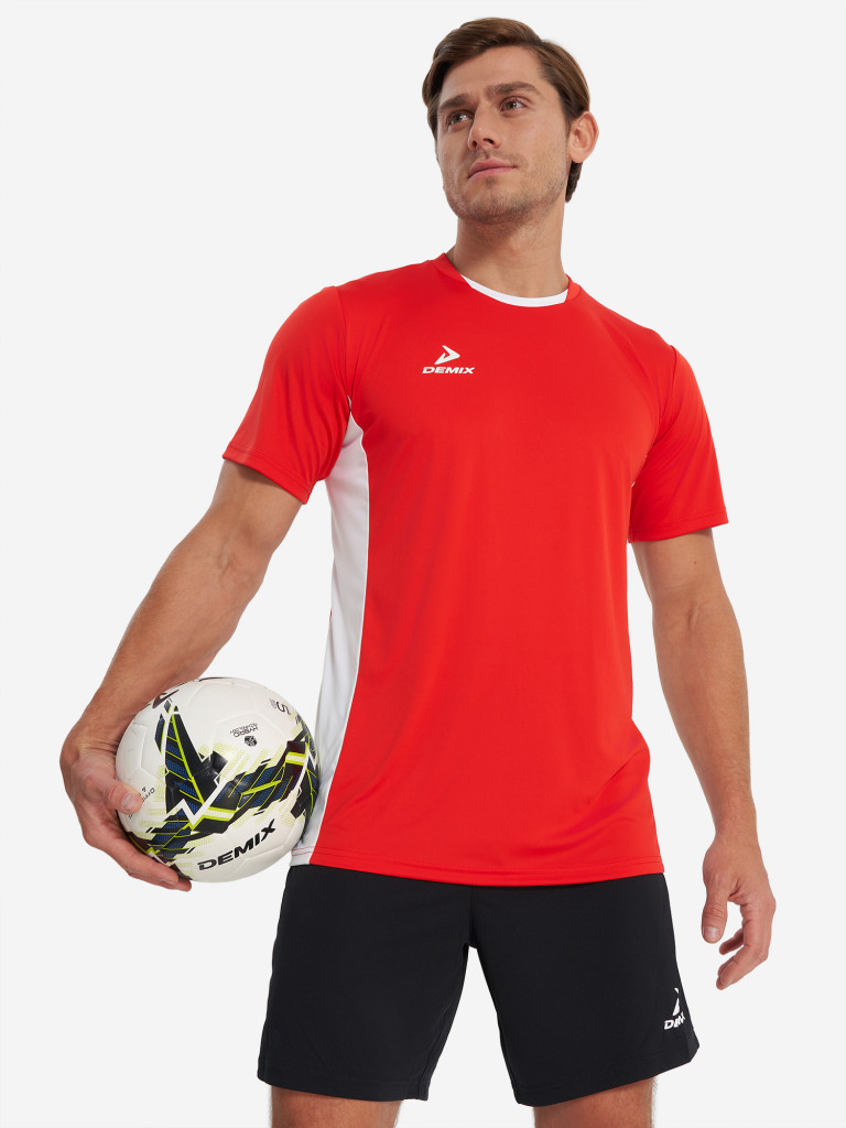 Футболка мужская Demix