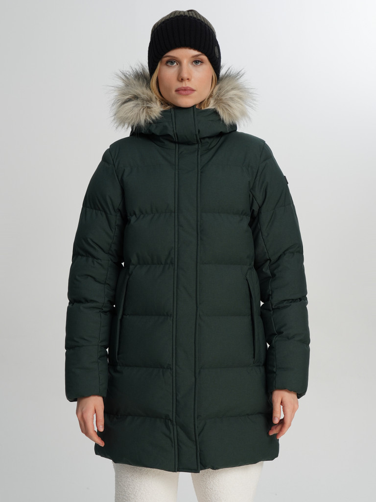 Куртка утепленная женская Helly Hansen Blossom