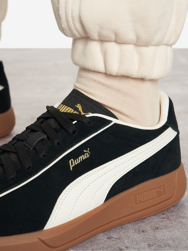 Кеды женские PUMA Club