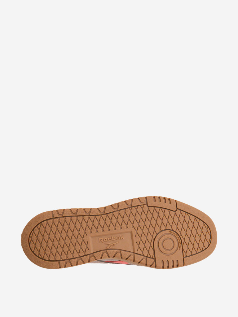 Кеды женские Reebok Club C Double Revenge