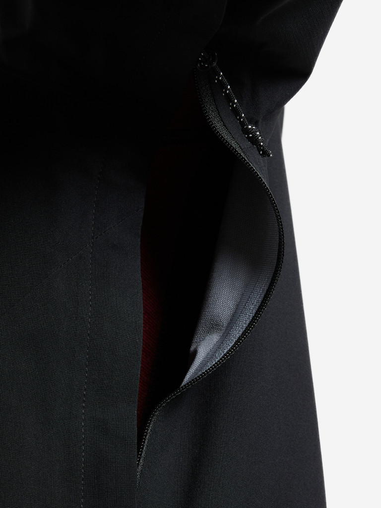 Куртка мембранная мужская Mountain Hardwear Stretch Ozonic Jacket