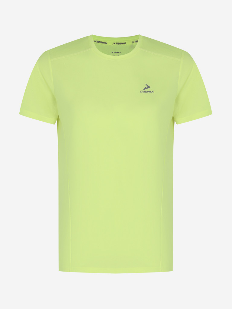 Футболка мужская Demix