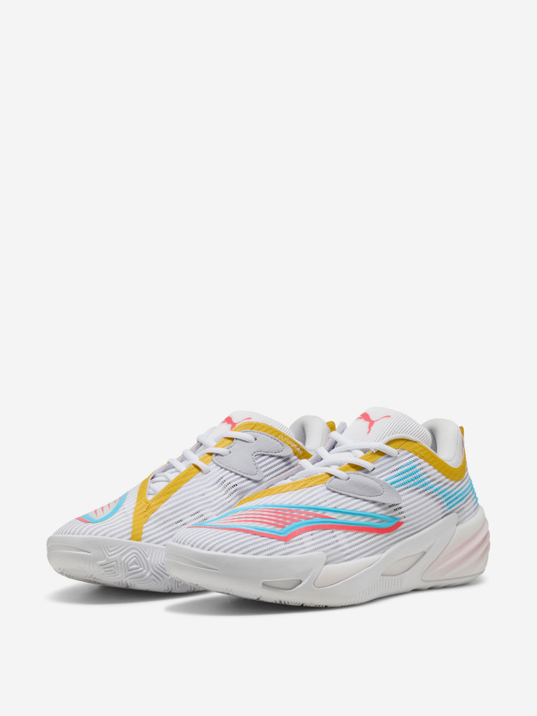 Кроссовки мужские PUMA All-Pro Nitro 2